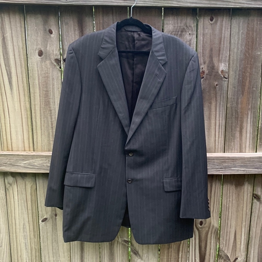 Hickey- Free Collection For Nordstrom, Men’s Jacket, Size 44xl
